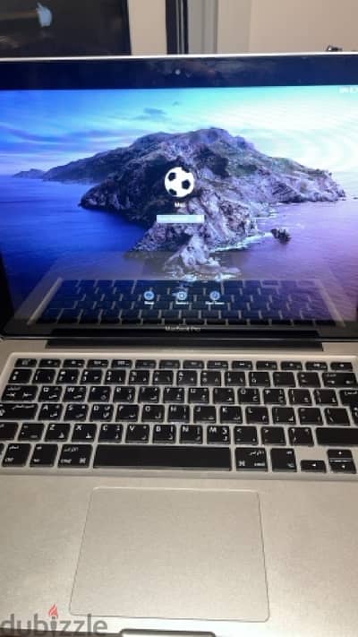 Macbook Pro used like new