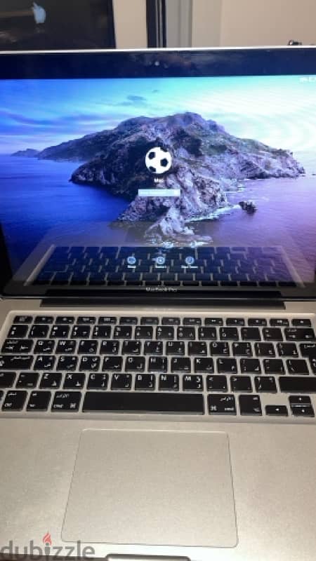 Macbook Pro used like new 0