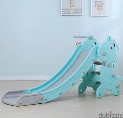 Kids Slide زحليطة للاطفال