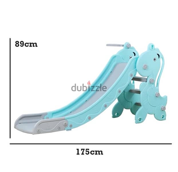 Kids Slide زحليطة للاطفال 1