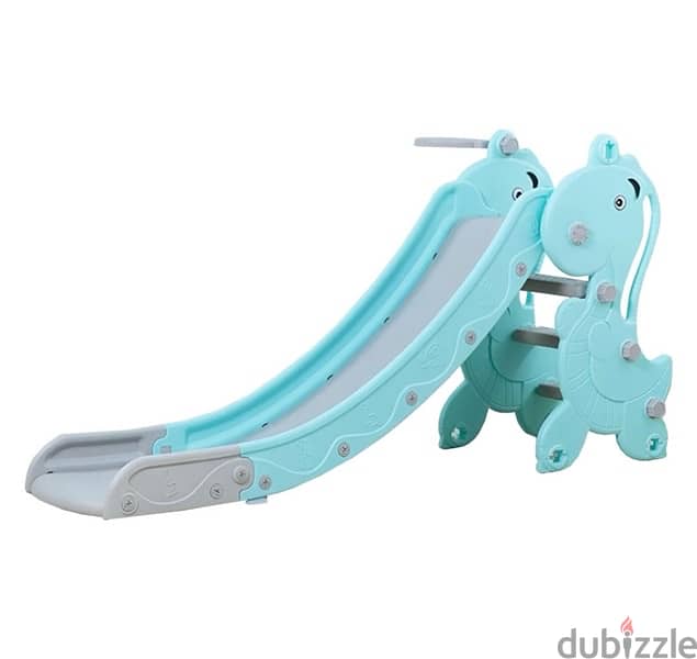 Kids Slide زحليطة للاطفال 2