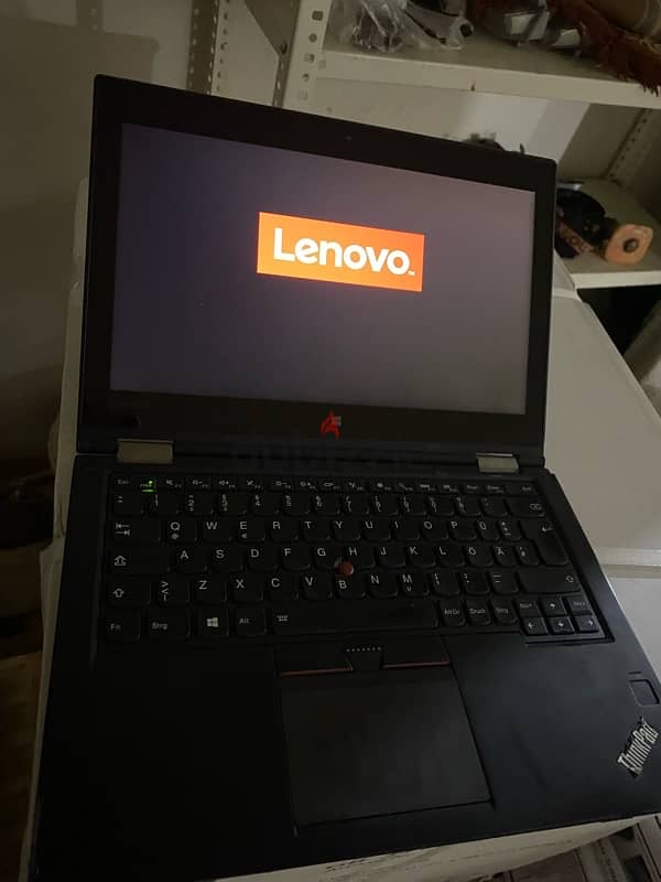 lenovo x64 based pc windows 10 pro 8.00Gb 1