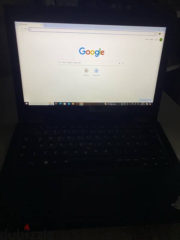 lenovo x64 based pc windows 10 pro 8.00Gb 4