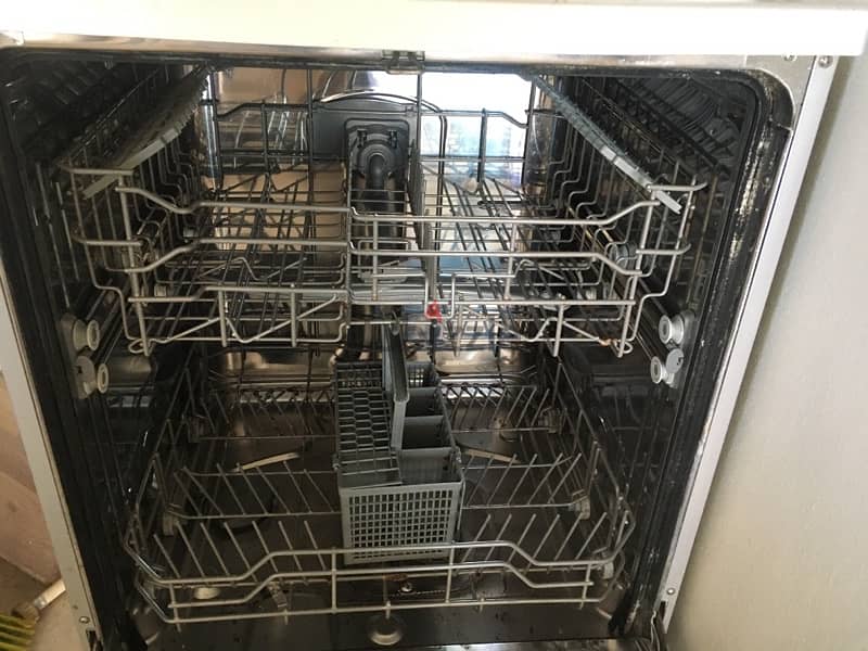 Novox dishwasher for sale 1