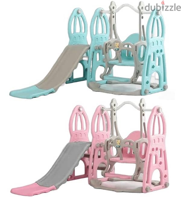 Kids Playground Set 1