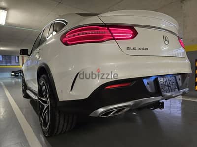 GLE