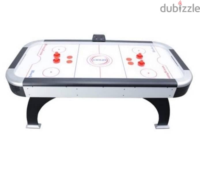 طاولة هوكي Hockey Table 0