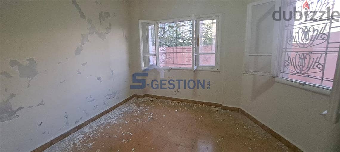 Office For Rent In Badaro | مكتب للإيجار في بدارو 0