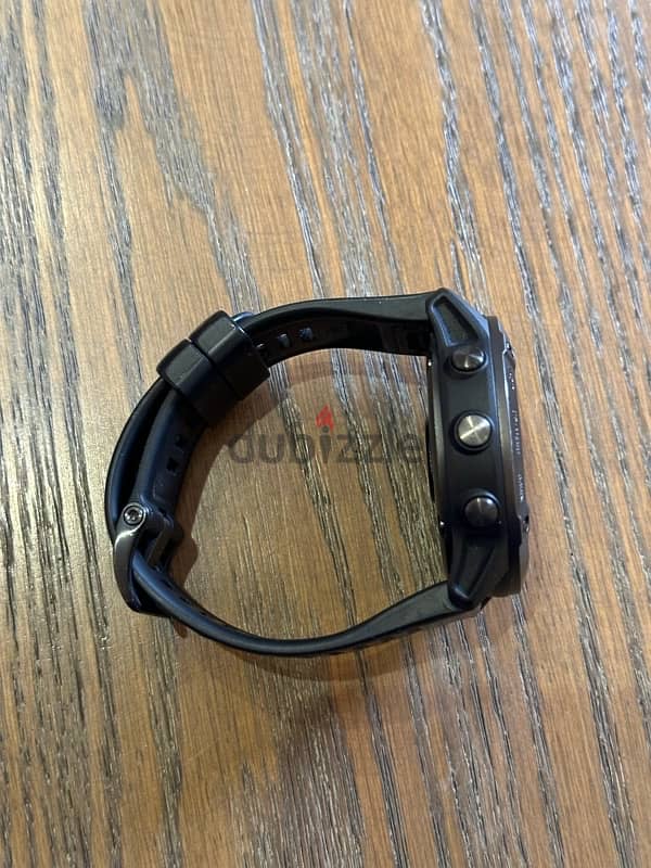 garmin fenix 6x pro Solar 3