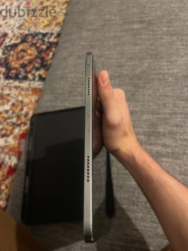 IPad 11 pro 256gb m1 ship 0