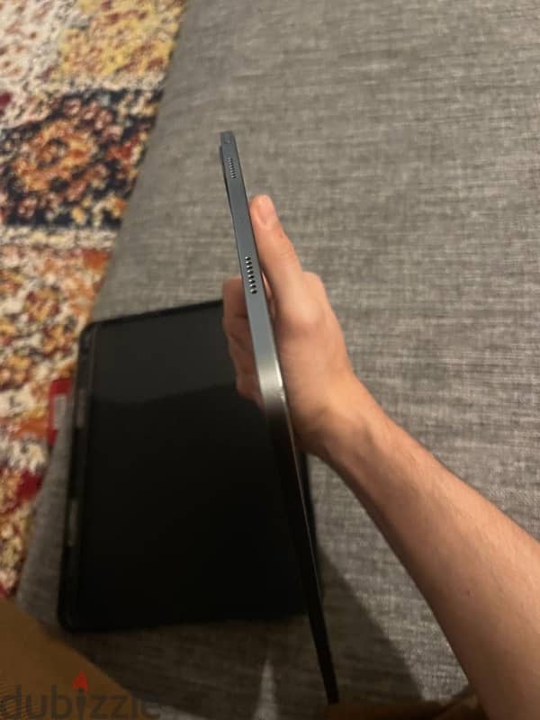 IPad 11 pro 256gb m1 ship 1