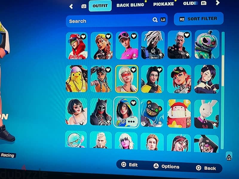 fortnite account full access psn and epic 1