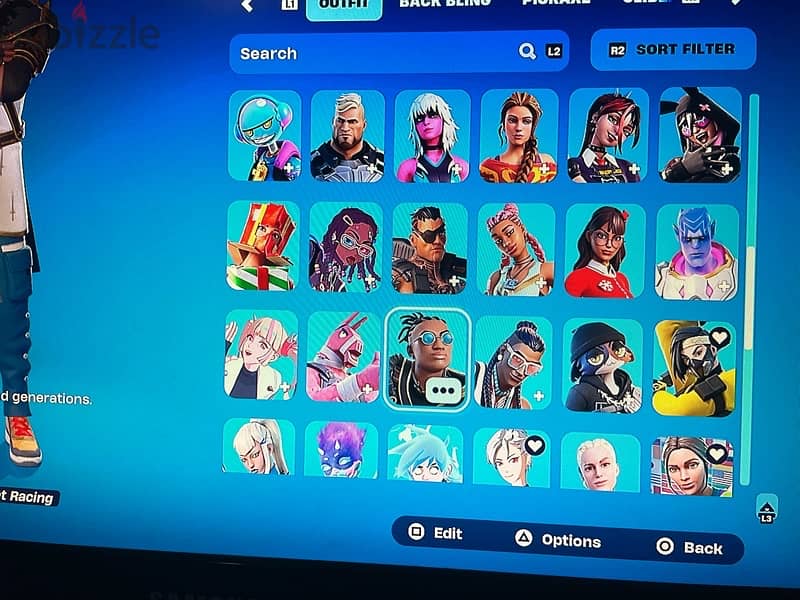 fortnite account full access psn and epic 2