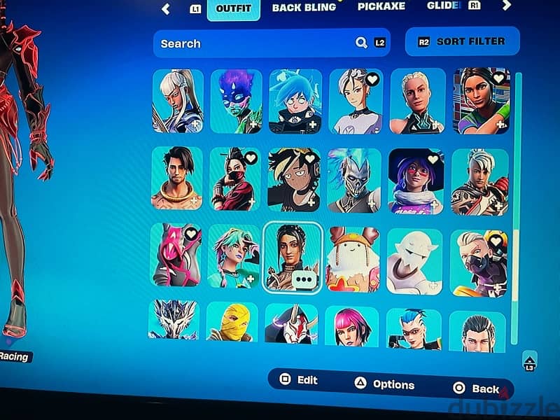 fortnite account full access psn and epic 3