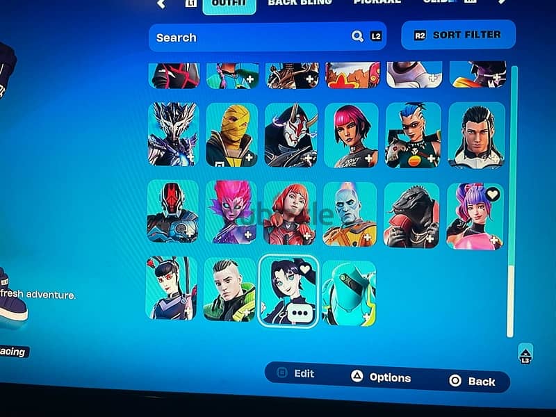 fortnite account full access psn and epic 4