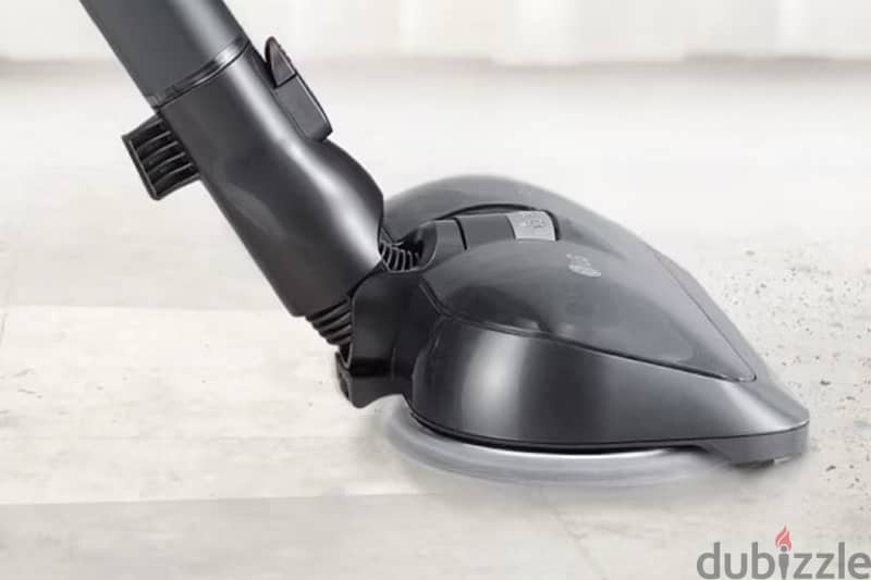 LG CordZero Handstick + Power Mop Vac with Kompressor Technology 9