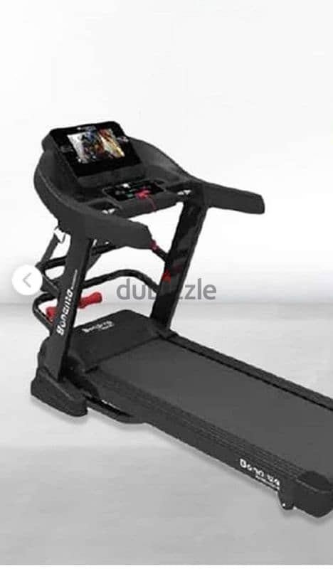 treadmill 4