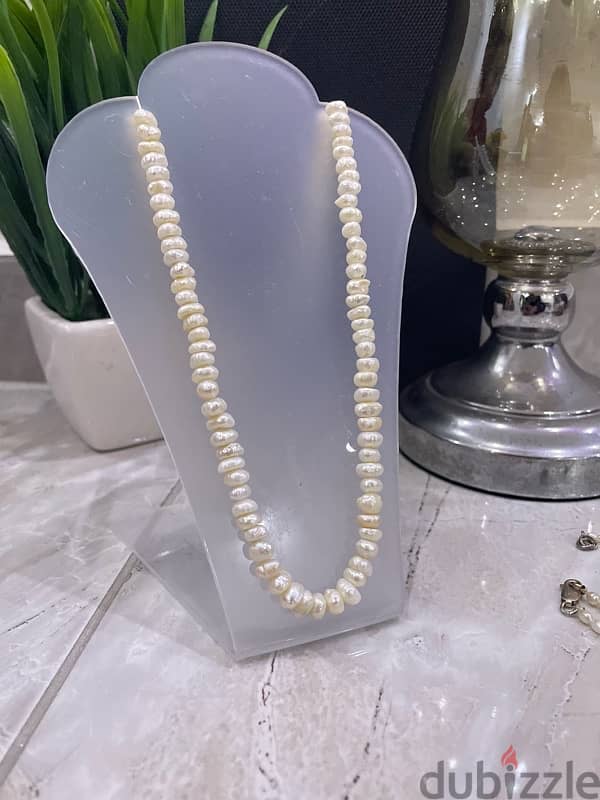 original pearl necklaces 2