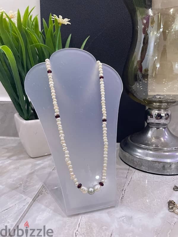 original pearl necklaces 6