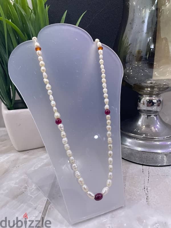 original pearl necklaces 7