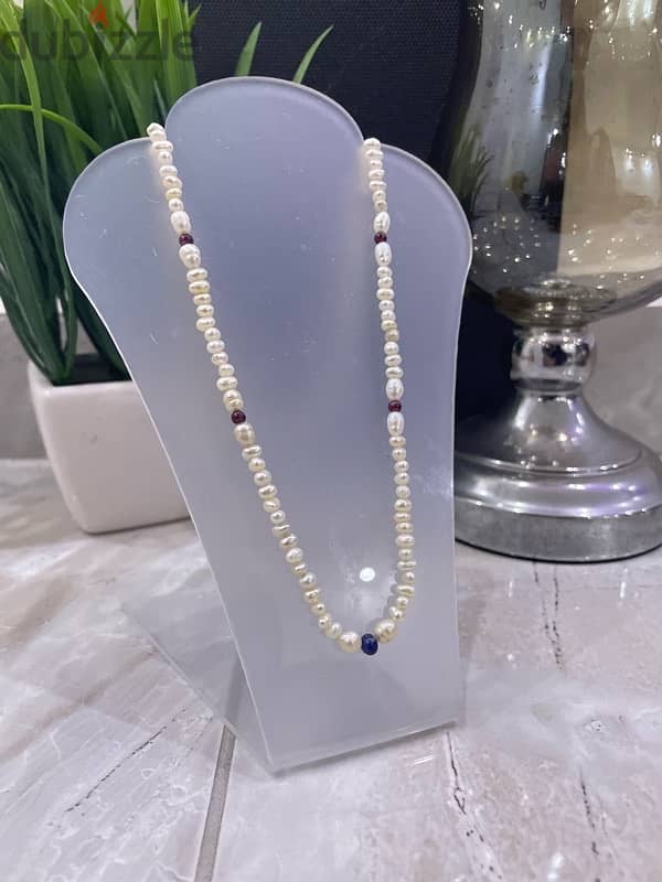 original pearl necklaces 12