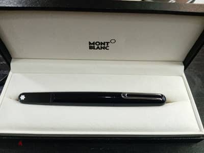 Mont Blanc pen original