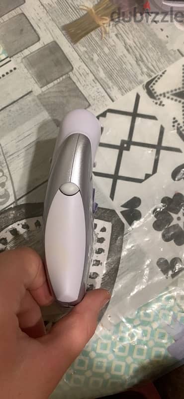 Braun silk. épil soft perfection 2