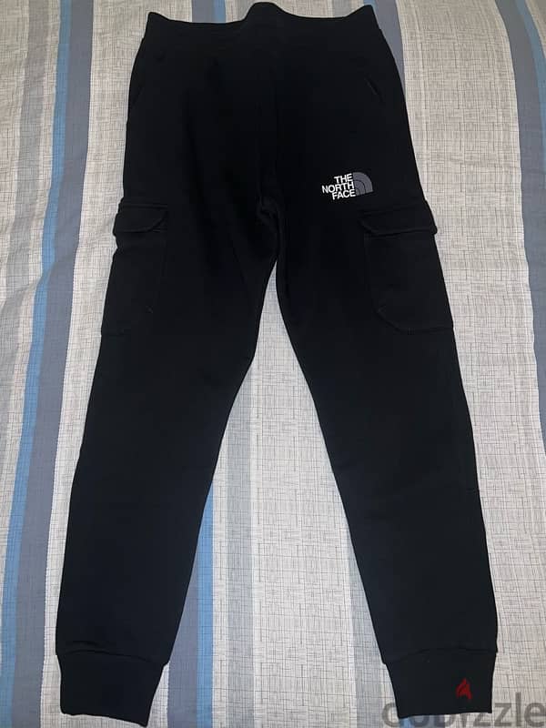 North Face Sweatpants 1