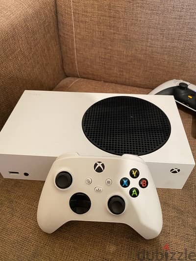 Xbox