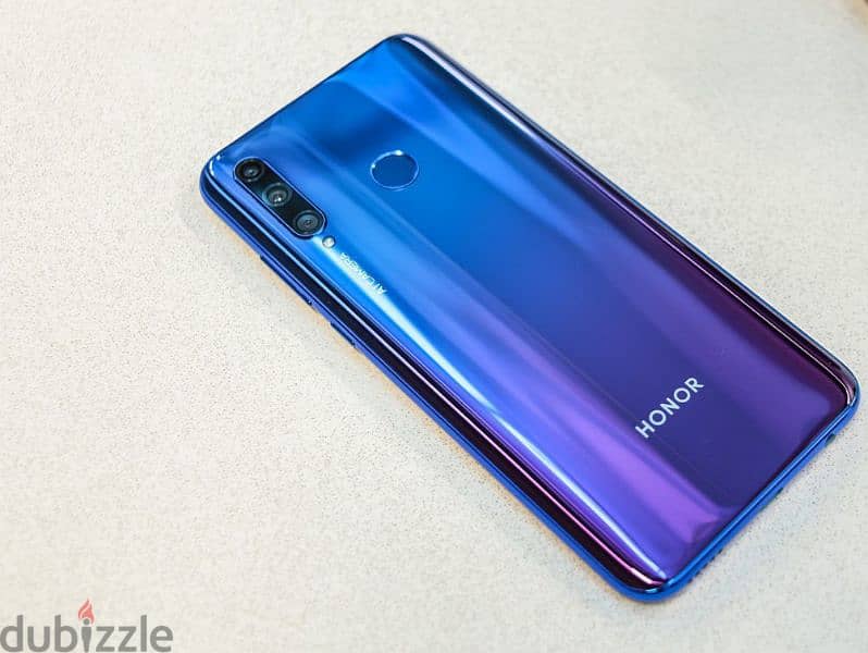 honor 10i 128 gb بعدو جديد 1