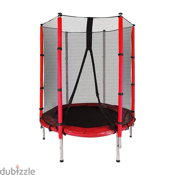 140cm Trampoline ترامبولين 1