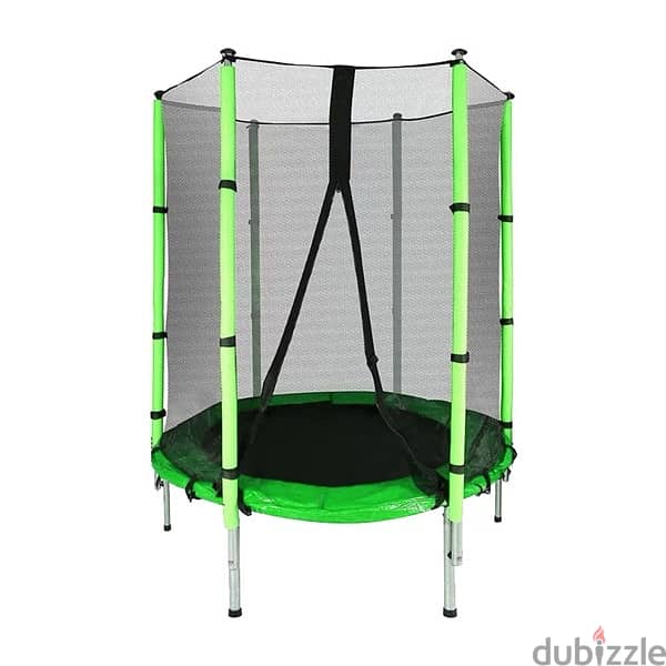 140cm Trampoline ترامبولين 2