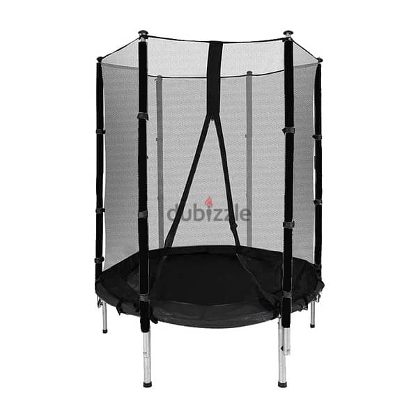 140cm Trampoline ترامبولين 3