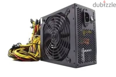 2200 watt psu