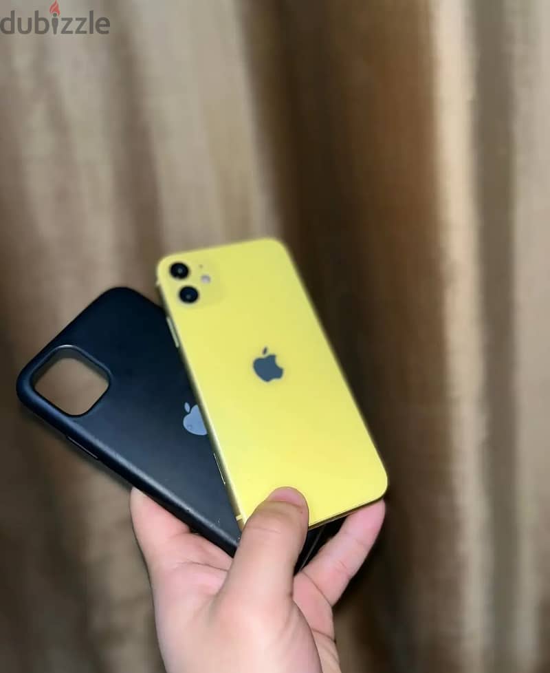 Iphone 11 128gb 0