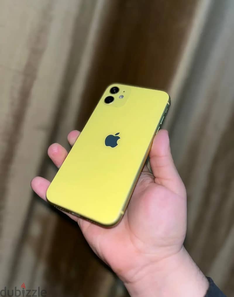 Iphone 11 128gb 2