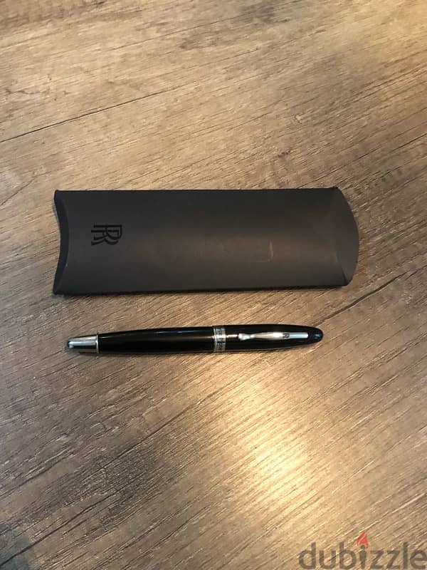 Rolls Royce pen not used, 160$ 2