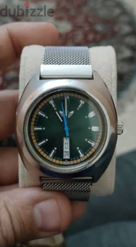 adidas watch ( Original ) 3