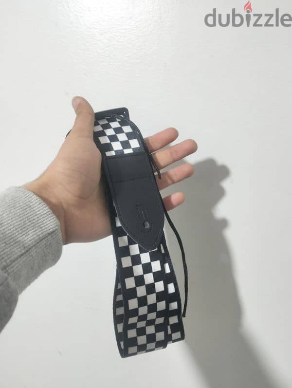 New guitar straps high quality 0