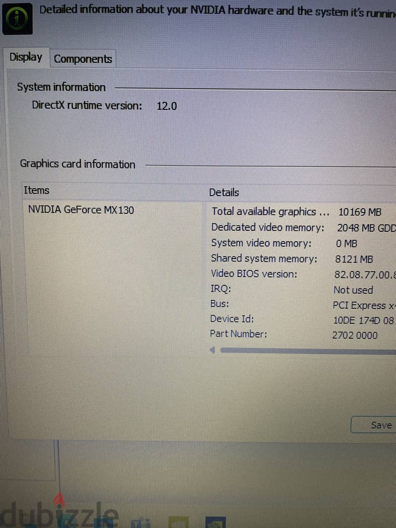 DELL  Latitude 5590 2