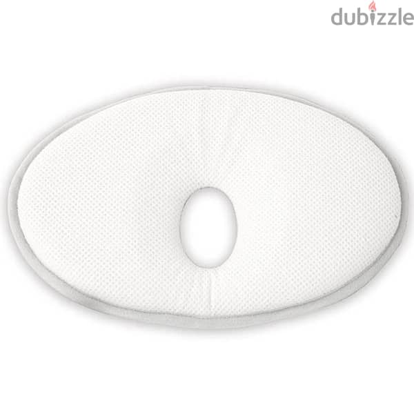 doomoo baby flat head pillow 1