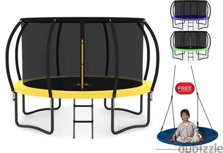 10 feet 300cm Trampoline