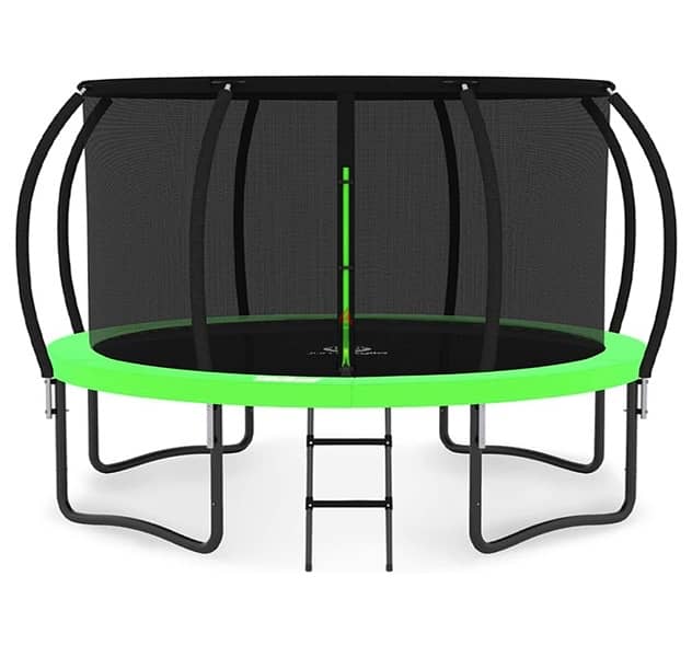 10 feet 300cm Trampoline 1