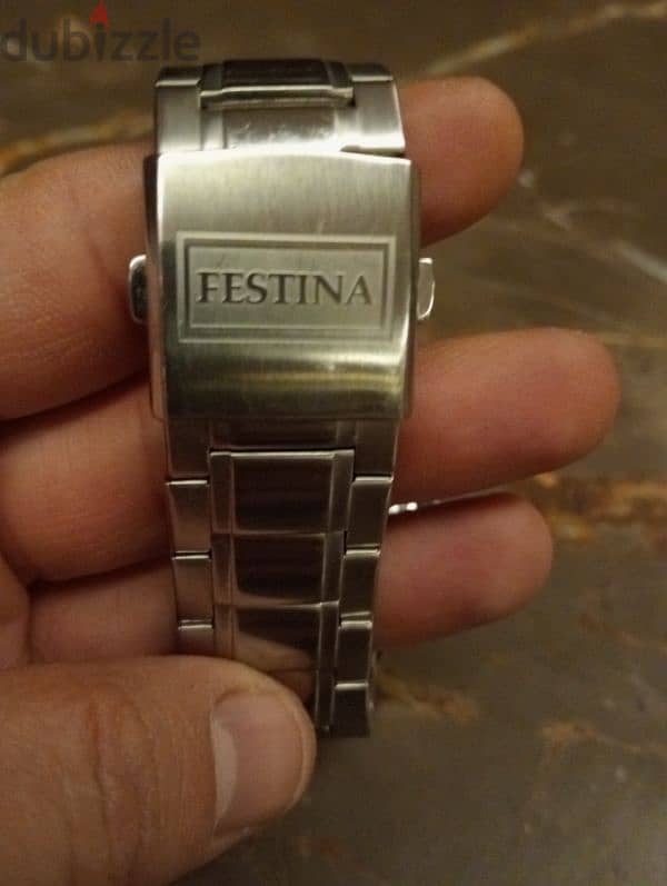 FESTINA  watch 2