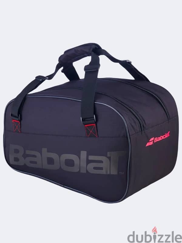 BABOLAT PADEL BAG CONDITION 9.9/10 used 1 month 0