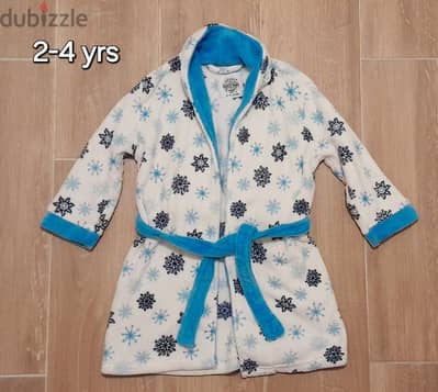 Robe For girls