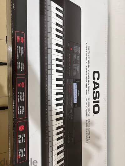 Casio