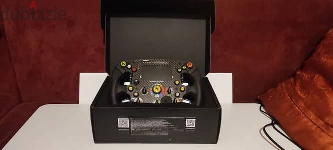 Thrustmaster