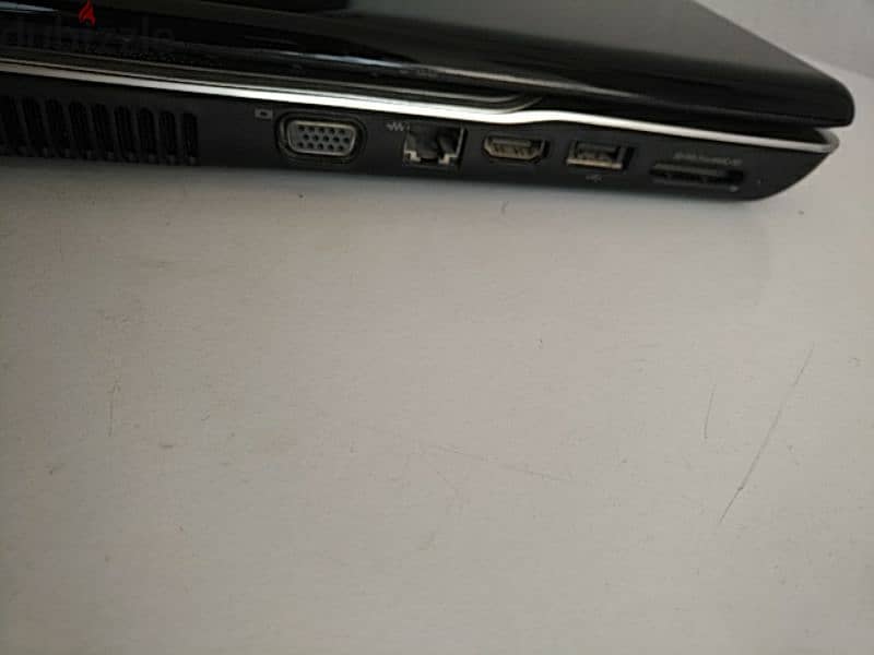 HP G61 (spare parts) - كسر - Price is fixed 2