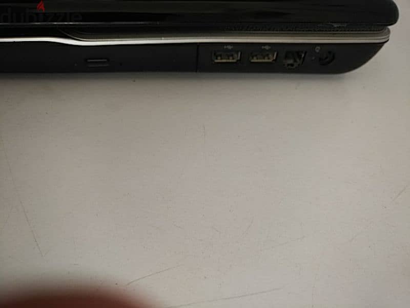 HP G61 (spare parts) - كسر - Price is fixed 3